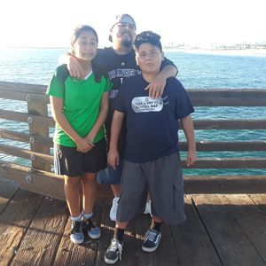 Meet your Posher, Robles